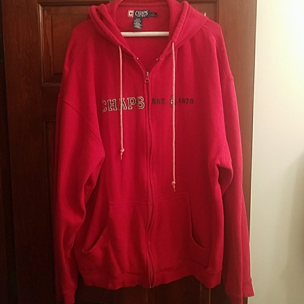 Men Hoodie